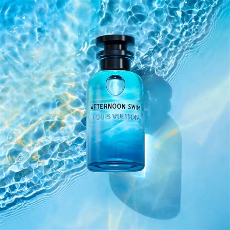 louis vuitton fragranze|louis vuitton afternoon swim fragrantica.